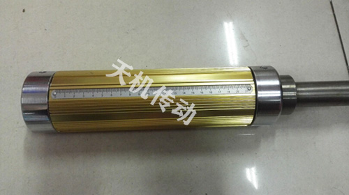 板式氣脹軸 板式氣脹軸