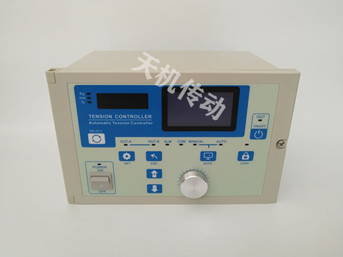 全自動(dòng)張力控制器的作用，遠(yuǎn)比你想象的重要