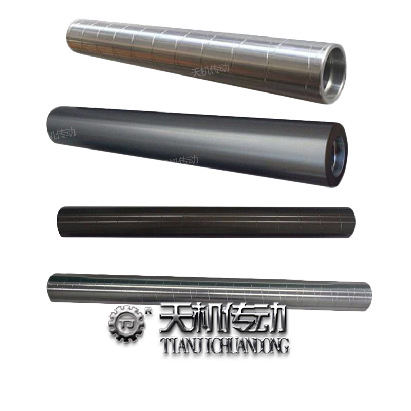 硅膠條舒展輥,開幅輥,冷水輥尺寸參數