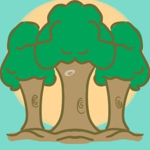 植樹(shù)節(jié)