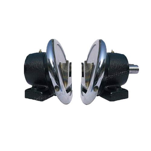 安全夾頭安裝注意事項你做對了嗎？