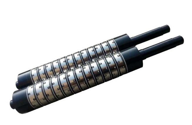 氣脹軸異常運行試驗方法有哪些？