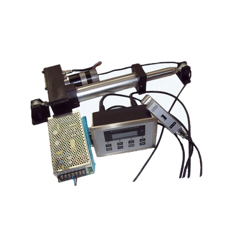 伺服糾偏系統(tǒng)在標簽印刷機運用要注意什么？