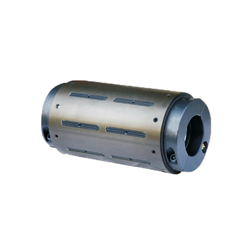 氣脹軸夾套 氣脹軸夾套