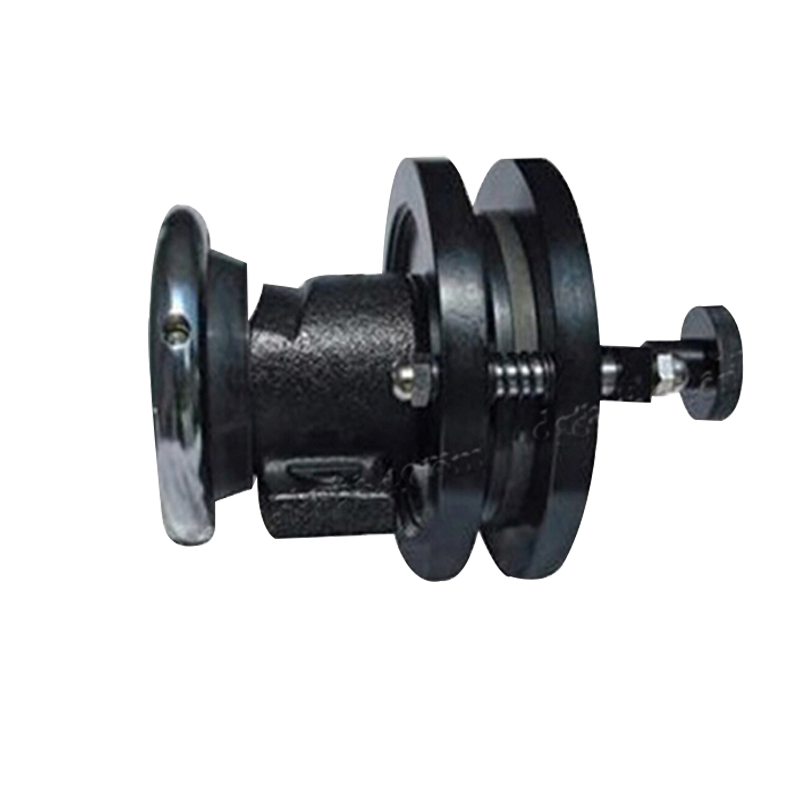  安全卡盤也要保養(yǎng)嗎？